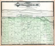 Williamsburg Township, Phelps County 1903
